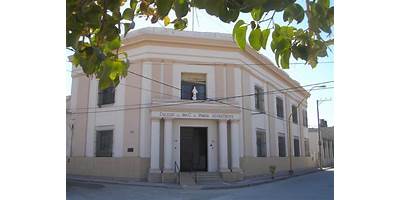 INSTITUTO DEL INMACULADO CORAZÓN DE MARIA ADORATRICES