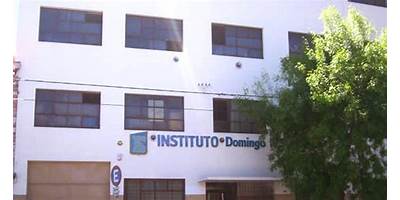INSTITUTO DOMINGO F. SARMIENTO
