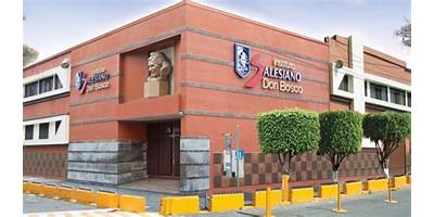 INSTITUTO DON BOSCO
