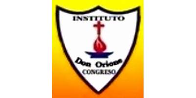 INSTITUTO DON ORIONE