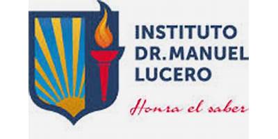 INSTITUTO DR. MANUEL LUCERO