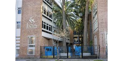 INSTITUTO ECOS ESCUELA SECUNDARIA