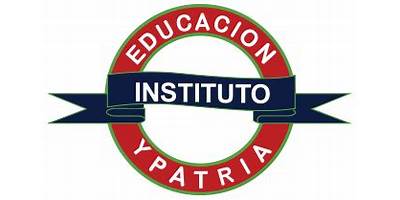 INSTITUTO EDUCACION Y PATRIA