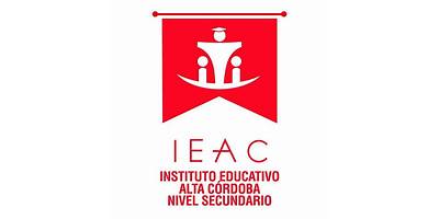 INSTITUTO EDUCATIVO ALTA CORDOBA