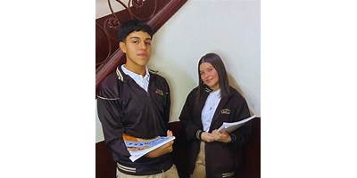 INSTITUTO EDUCATIVO ASISTENCIAL EMILIANI Y HOGAR DE HUERFANOS SANTA TERESA
