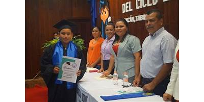 INSTITUTO EDUCATIVO BALANCÁN
