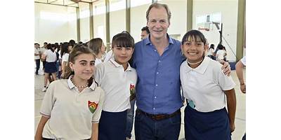 INSTITUTO EDUCATIVO CONCORDIA