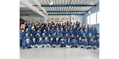 INSTITUTO EDUCATIVO DAVID PAUL AUSUBEL