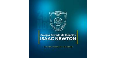 INSTITUTO EDUCATIVO ISAAC NEWTON