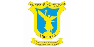 INSTITUTO EDUCATIVO LIBERTAD