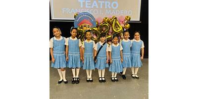 INSTITUTO EDUCATIVO MI PEQUEÑO CORAZON