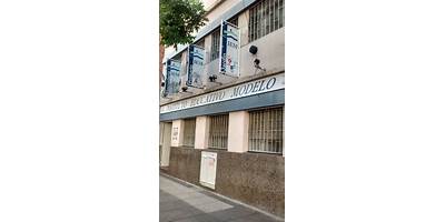 INSTITUTO EDUCATIVO MODELO
