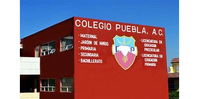 INSTITUTO EDUCATIVO PUEBLA, A.C.