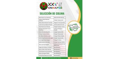 INSTITUTO EDUCATIVO TAMAITI DE COLIMA, S.C.