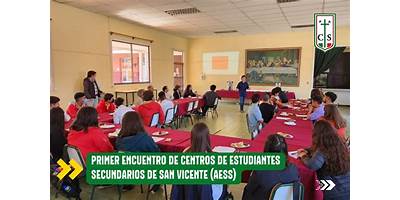INSTITUTO EL SALVADOR
