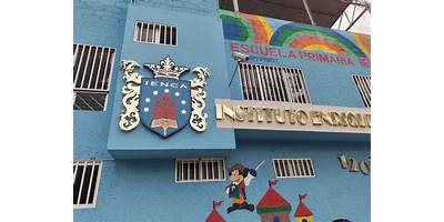 INSTITUTO ENRIQUETA CASTELLTORT