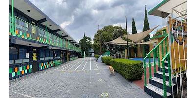 INSTITUTO ESCOLAR GENERACION 2000