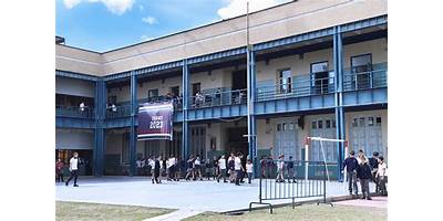 INSTITUTO ESCUELAS PIAS