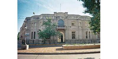 INSTITUTO ESCUELAS PIAS DE RIO CUARTO