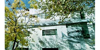 INSTITUTO EVANGELICO DE NUEVA CHICAGO