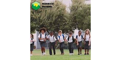 INSTITUTO FEDERICO FROEBEL