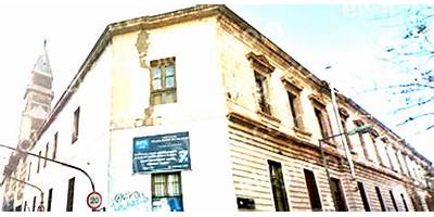 INSTITUTO FELICIA RAMON DE PALACIOS