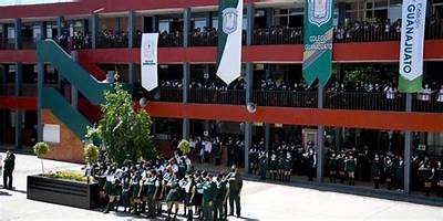 INSTITUTO FIDELIS DE LEON