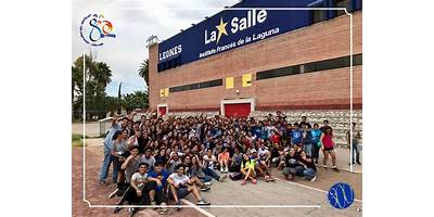 INSTITUTO FRANCES DE LA LAGUNA
