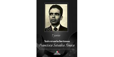 INSTITUTO FRANCISCO SARABIA TINOCO