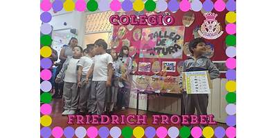 INSTITUTO FRIEDRICH FROEBEL