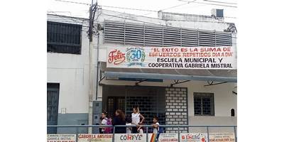 INSTITUTO GABRIELA  MISTRAL