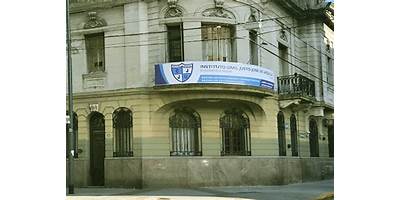 INSTITUTO GRAL.JUSTO JOSE DE URQUIZA