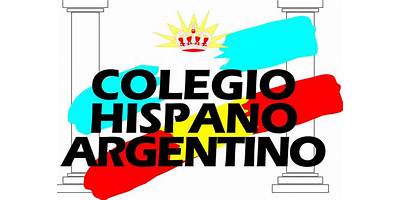INSTITUTO HISPANO ARGENTINO