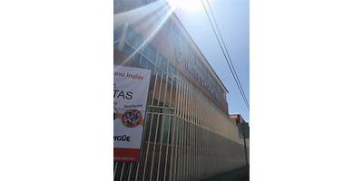 INSTITUTO HISPANO INGLES