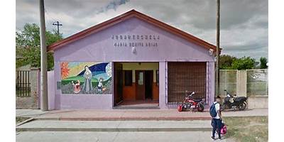 INSTITUTO HOGAR ESCUELA MARIA BENITA ARIAS