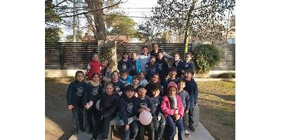 INSTITUTO HOGAR LA INMACULADA