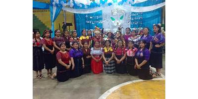 INSTITUTO INDIGENA "NUESTRA SEÑORA DEL SOCORRO"