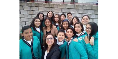 INSTITUTO INFANTIL BERTHA VON GLUMER