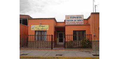INSTITUTO INFANTIL LUZ AURORA