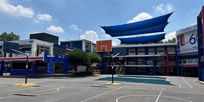 INSTITUTO INGLÉS MEXICANO