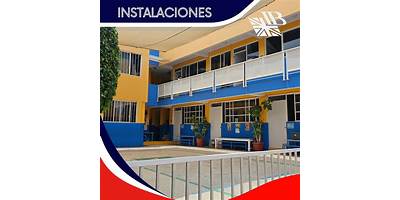 INSTITUTO INTERNACIONAL BRITANIA LIGTHART S.C.