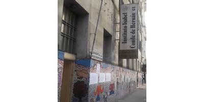 INSTITUTO ISABEL CONDE DE HERNANDEZ