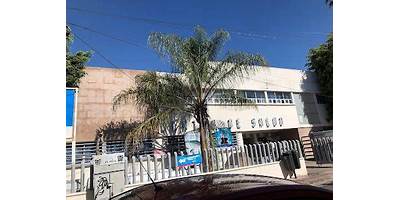 INSTITUTO J GARDNER