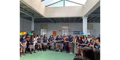 INSTITUTO JESUS MARIA DE SAN VICENTE DE PAUL