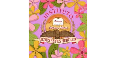 INSTITUTO JESUS REYES HEROLES