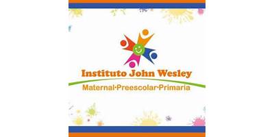 INSTITUTO JOHN WESLEY
