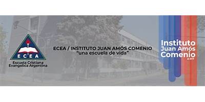 INSTITUTO JUAN AMOS COMENIO