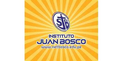 INSTITUTO JUAN BOSCO