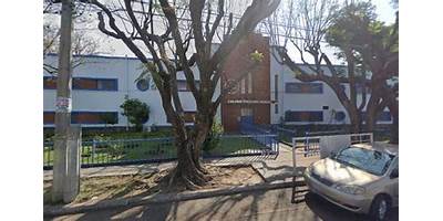 INSTITUTO JUAN GREGORIO MENDEL