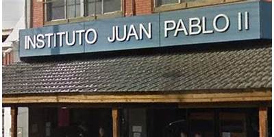 INSTITUTO JUAN PABLO II